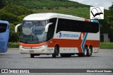 Expresso Guanabara 725 na cidade de Manhuaçu, Minas Gerais, Brasil, por Eliziar Maciel Soares. Número da foto: #:id.