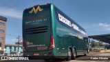 Viação Motta 18014 na cidade de Cascavel, Paraná, Brasil, por Carlos Oliveira. Número da foto: #10696974.