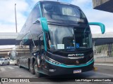 Rovetur Turismo 3200 na cidade de Belo Horizonte, Minas Gerais, Brasil, por Luis Philippe Cardoso Coelho. Número da foto: #10696948.