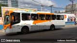 Auto Viação Vera Cruz - Belford Roxo A04044 na cidade de Nova Iguaçu, Rio de Janeiro, Brasil, por Anderson Nascimento. ID da foto: :id.