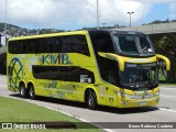 KMB 71 na cidade de Florianópolis, Santa Catarina, Brasil, por Bruno Barbosa Cordeiro. Número da foto: #:id.