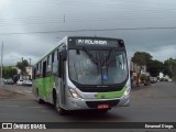 Viação Garcia 8435 na cidade de Arapongas, Paraná, Brasil, por Emanoel Diego.. Número da foto: #10695882.