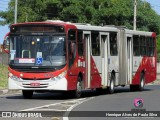 Itajaí Transportes Coletivos 2948 na cidade de Campinas, São Paulo, Brasil, por Henrique Alves de Paula Silva. Número da foto: #10699247.
