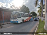 Transnova 1262 na cidade de Nova Serrana, Minas Gerais, Brasil, por Anderson Gabriel. Número da foto: #:id.