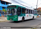 OT Trans - Ótima Salvador Transportes 20316 na cidade de Salvador, Bahia, Brasil, por Gabriel Guimarães. Número da foto: #10695233.