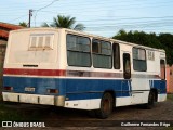Ônibus Particulares 5180 na cidade de Teresina, Piauí, Brasil, por Guilherme Fernandes Rêgo. Número da foto: #:id.