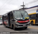 Allibus Transportes 4 5584 na cidade de São Paulo, São Paulo, Brasil, por Andre Santos de Moraes. Número da foto: #:id.