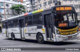 Real Auto Ônibus A41188 na cidade de Rio de Janeiro, Rio de Janeiro, Brasil, por Christian Soares. Número da foto: #:id.