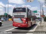 Empresa de Ônibus Pássaro Marron 5953 na cidade de São Paulo, São Paulo, Brasil, por Rafael Lopes de Oliveira. Número da foto: #10696802.
