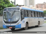 Ratrans - Rio Anil Transporte e Logística 100.688 na cidade de São Luís, Maranhão, Brasil, por Glauber Medeiros. Número da foto: #:id.