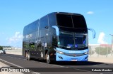 Rápido Federal 15258 na cidade de Marília, São Paulo, Brasil, por Roberto Mendes. Número da foto: #10698991.