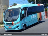 Turim Transportes e Serviços 8246 na cidade de Salvador, Bahia, Brasil, por Adham Silva. Número da foto: #:id.