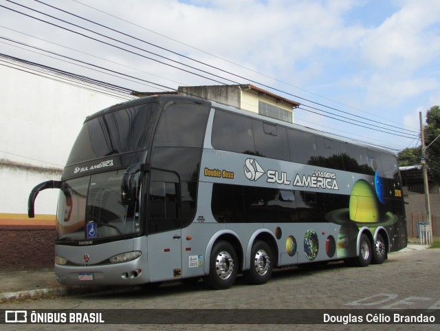 Sul América Viagens 2010 na cidade de Governador Valadares, Minas Gerais, Brasil, por Douglas Célio Brandao. ID da foto: 10700302.