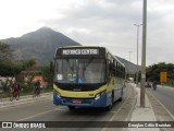 MOBI Transporte Urbano 105 na cidade de Governador Valadares, Minas Gerais, Brasil, por Douglas Célio Brandao. Número da foto: #10700111.