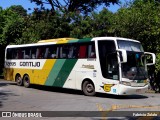 Empresa Gontijo de Transportes 12895 na cidade de São Paulo, São Paulo, Brasil, por Fabricio Zulato. Número da foto: #10701706.