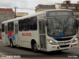 Reunidas Transportes Urbanos 08014 na cidade de Natal, Rio Grande do Norte, Brasil, por Davi Felipe. Número da foto: #10702375.