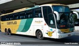 Empresa Gontijo de Transportes 17185 na cidade de Belo Horizonte, Minas Gerais, Brasil, por Hariel Bernades. Número da foto: #10701161.