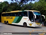 Empresa Gontijo de Transportes 14050 na cidade de São Paulo, São Paulo, Brasil, por Fabricio Zulato. Número da foto: #10701792.