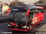 Lirabus 14089 na cidade de Campinas, São Paulo, Brasil, por Alexandre  Magnus. Número da foto: #10699857.