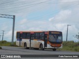 Itamaracá Transportes 1.693 na cidade de Rio Largo, Alagoas, Brasil, por Pedro Francisco Junior. ID da foto: :id.