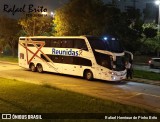 Empresa Reunidas Paulista de Transportes 160002 na cidade de São Paulo, São Paulo, Brasil, por Rafael Henrique de Pinho Brito. Número da foto: #:id.