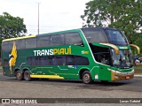 Viação Transpiauí 15002 na cidade de Teresina, Piauí, Brasil, por Lucas Gabriel. Número da foto: #10702280.