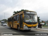 MOBI Transporte Urbano 087 na cidade de Governador Valadares, Minas Gerais, Brasil, por Douglas Célio Brandao. Número da foto: #10700259.