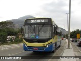 MOBI Transporte Urbano 102 na cidade de Governador Valadares, Minas Gerais, Brasil, por Douglas Célio Brandao. Número da foto: #10700021.