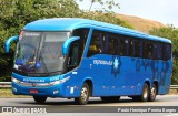 Expresso do Sul 15103 na cidade de Barra do Piraí, Rio de Janeiro, Brasil, por Paulo Henrique Pereira Borges. Número da foto: #10702542.