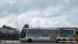 Empresa Gontijo de Transportes 21130 na cidade de Messias, Alagoas, Brasil, por Pedro Francisco Junior. Número da foto: #10702345.