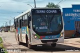 TransPremium 81-261 na cidade de São José de Ribamar, Maranhão, Brasil, por Leonardo Costa. ID da foto: :id.