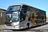 Empresa Cruz 60106 na cidade de Campinas, São Paulo, Brasil, por Julio Medeiros. Número da foto: #:id.