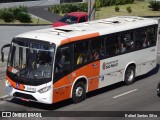 Alfa Rodobus > CooperAlfa 8 6152 na cidade de São Paulo, São Paulo, Brasil, por Rafael Santos Silva. Número da foto: #10702658.
