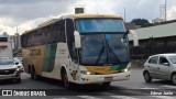 Empresa Gontijo de Transportes 17270 na cidade de Belo Horizonte, Minas Gerais, Brasil, por Edmar Junio. Número da foto: #10700966.