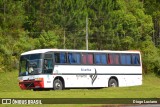 SilverBus 500 na cidade de Joinville, Santa Catarina, Brasil, por Diogo Luciano. ID da foto: :id.