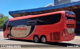Kellytur Transportes Turísticos 1508 na cidade de Porto Alegre, Rio Grande do Sul, Brasil, por Everton  Preto. Número da foto: #10700343.