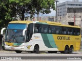 Empresa Gontijo de Transportes 14835 na cidade de Fortaleza, Ceará, Brasil, por Alisson Wesley. Número da foto: #10701928.