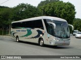 Nambei Turismo 761 na cidade de São Paulo, São Paulo, Brasil, por José Geyvson da Silva. Número da foto: #10701588.