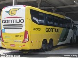 Empresa Gontijo de Transportes 18975 na cidade de Fortaleza, Ceará, Brasil, por Alisson Wesley. Número da foto: #10701808.
