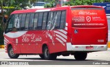 Expresso São Luiz 9000 na cidade de Goiânia, Goiás, Brasil, por Carlos Júnior. Número da foto: #10702356.