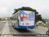 MOBI Transporte Urbano 109 na cidade de Governador Valadares, Minas Gerais, Brasil, por Douglas Célio Brandao. Número da foto: #10700141.