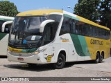 Empresa Gontijo de Transportes 18205 na cidade de Fortaleza, Ceará, Brasil, por Alisson Wesley. Número da foto: #10701964.