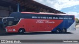 Expresso São Luiz 1810 na cidade de Rio Verde, Goiás, Brasil, por Deoclismar Vieira. Número da foto: #10701978.