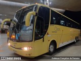 Viação Itapemirim 8635 na cidade de Uberlândia, Minas Gerais, Brasil, por Anderson Gonçalves da Fonseca. Número da foto: #10699669.