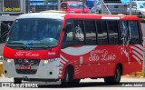 Expresso São Luiz 9000 na cidade de Goiânia, Goiás, Brasil, por Carlos Júnior. Número da foto: #10702362.