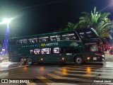 Viação Motta 23004 na cidade de Campo Grande, Mato Grosso do Sul, Brasil, por Genival Júnior. Número da foto: #10702472.