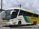 Empresa Gontijo de Transportes 18835 na cidade de Fortaleza, Ceará, Brasil, por Alisson Wesley. Número da foto: #10701875.