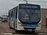 TransPremium 81-267 na cidade de São José de Ribamar, Maranhão, Brasil, por Leonardo Costa. Número da foto: #10702725.