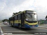 MOBI Transporte Urbano 103 na cidade de Governador Valadares, Minas Gerais, Brasil, por Douglas Célio Brandao. Número da foto: #10700295.