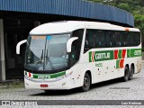 Empresa Gontijo de Transportes 21275 na cidade de Juiz de Fora, Minas Gerais, Brasil, por Luiz Krolman. Número da foto: #10702007.